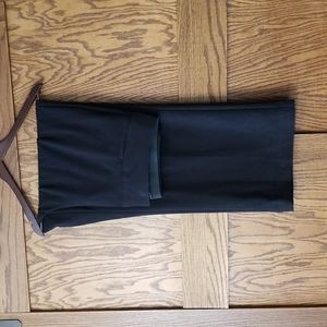 Lane Bryant The Allie wide leg pants